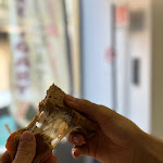 Photo n°2 de l'avis de ABDullah.b fait le 06/11/2023 à 12:51 sur le  Toast & Roll à Como