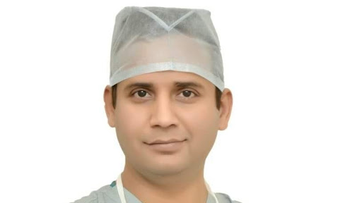 Dr Naveen Sharma Best Ligament ACL shoulder dislocation Hip replacement Dr India Rajasthan Jaipur