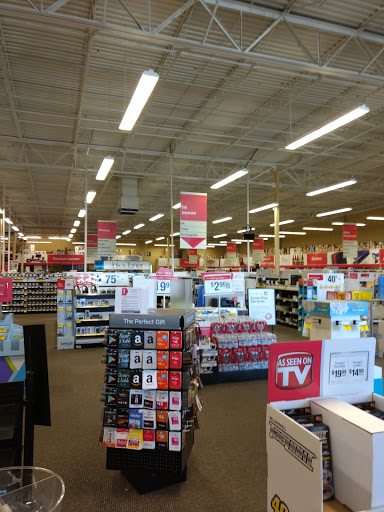 Office Supply Store «Office Depot», reviews and photos, 19000 Limestone Commercial Dr #500, Pflugerville, TX 78660, USA