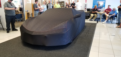 Chevrolet Dealer «Coughlin Chevrolet of Pataskala», reviews and photos, 9000 E Broad St, Pataskala, OH 43062, USA