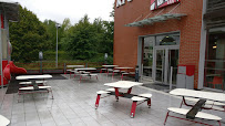 Atmosphère du Restaurant KFC Lilles Lezennes - n°5