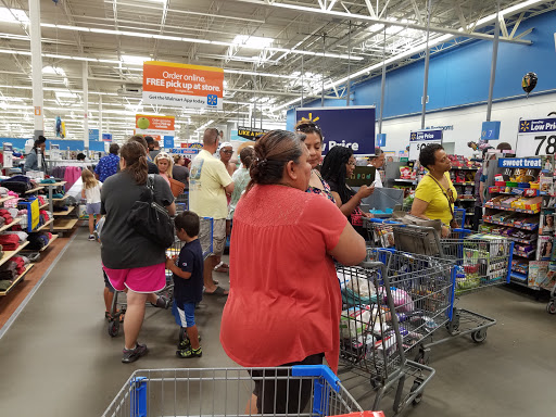 Department Store «Walmart Supercenter», reviews and photos, 36 Jerome Dr, Dover, DE 19901, USA