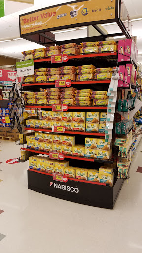 Grocery Store «Stop & Shop», reviews and photos, 2991 Cranberry Hwy, East Wareham, MA 02538, USA