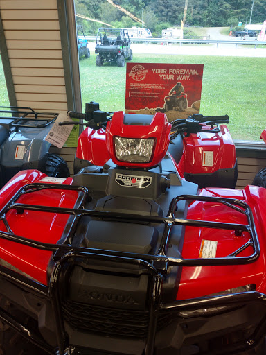 Motorcycle Dealer «Waynesville Cycle Center», reviews and photos, 18999 Great Smoky Mountains Expy, Waynesville, NC 28786, USA