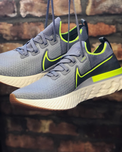 Shoe Store «Movin Shoes», reviews and photos, 528 S Park St, Madison, WI 53715, USA