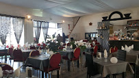 Atmosphère du Restaurant méditerranéen La Table d'Hanaé à Le Grau-du-Roi - n°8