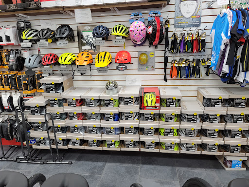 Bicycle Store «Biscari Brothers Bicycles», reviews and photos, 852 MO-291, Liberty, MO 64068, USA