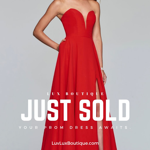 Boutique «LUX Boutique», reviews and photos, 28 Liberty St, Westminster, MD 21157, USA