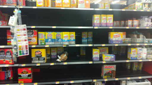 Department Store «Walmart Supercenter», reviews and photos, 705 Middletown Warwick Rd, Middletown, DE 19709, USA