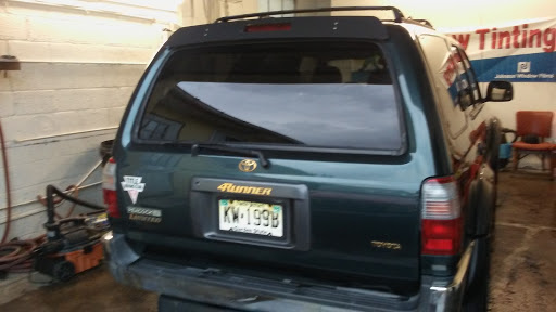 Auto Repair Shop «One King Automotive Center», reviews and photos, 111 S Walnut St, Silverdale, PA 18962, USA