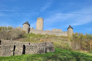 Nürburg Castle image