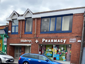 Mulvey's Pharmacy