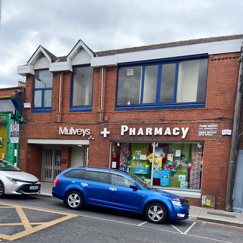 Mulvey's Pharmacy