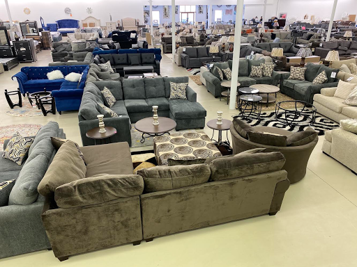 Antioch Furniture Outlet