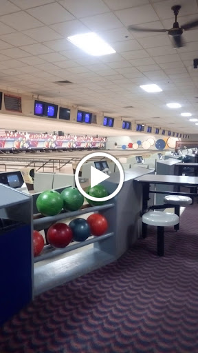 Bowling Alley «Bowl America Woodbridge», reviews and photos, 13409 Occoquan Rd, Woodbridge, VA 22191, USA