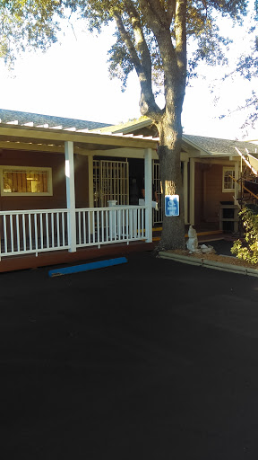 Hardware Store «Peninsular Lumber Supply Co», reviews and photos, 4812 N Grady Ave, Tampa, FL 33614, USA