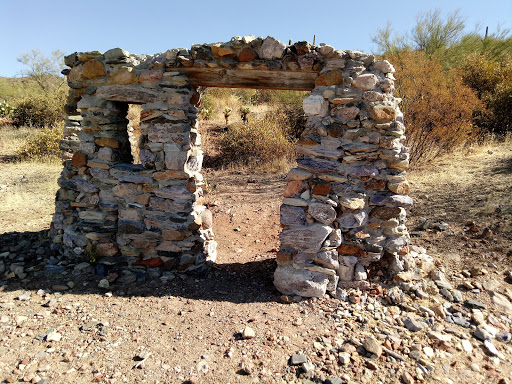 Horseback Riding Service «Spur Cross Stables», reviews and photos, 44029 N Spur Cross Rd, Cave Creek, AZ 85331, USA