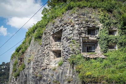Fort de Chillon