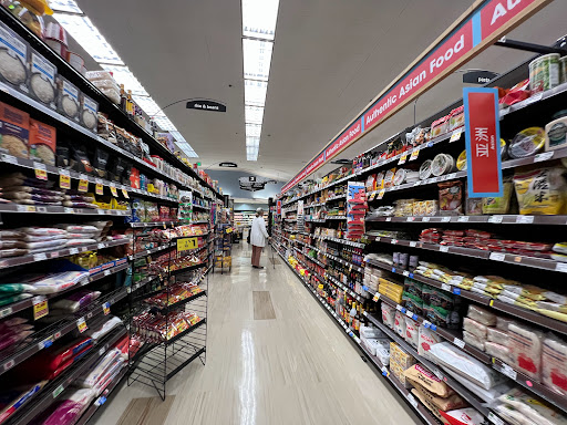 Grocery Store «Ralphs», reviews and photos, 3601 E Foothill Blvd, Pasadena, CA 91107, USA