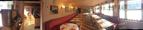 Atmosphère du Restaurant Le Bistrot D'antan à Bonneville-sur-Touques - n°17