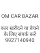 Om Car Bazar
