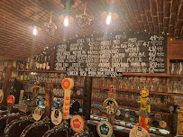 Taverna del Luppolo à Torri di Quartesolo menu