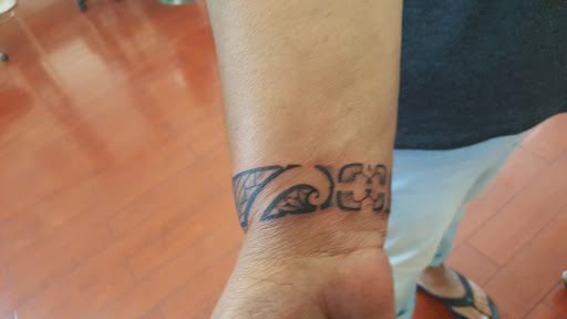 Explore hippie spiritual tattoo ideas, creative tattoo ideas in Fremont, available at Inkies Tattoo Studio