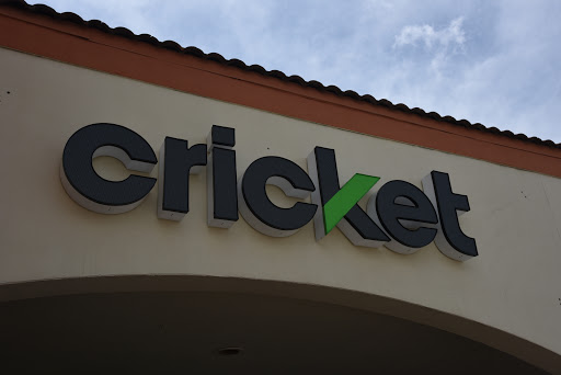 Cell Phone Store «Cricket Wireless Authorized Retailer», reviews and photos, 9115 Little Rd, New Port Richey, FL 34654, USA