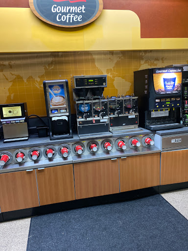 Convenience Store «On the Run», reviews and photos, 550 Skyline Dr, Conway, AR 72032, USA