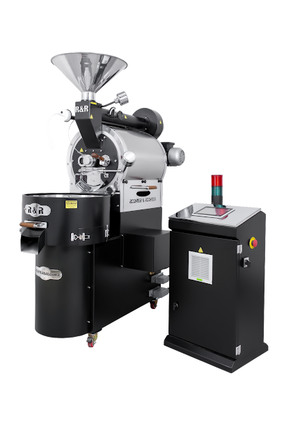 R&R Roaster And Roaster