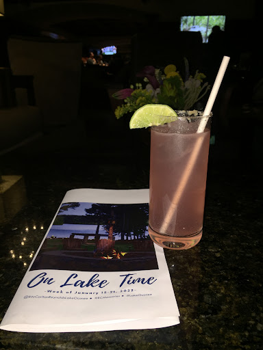 Luxury Hotel «The Ritz-Carlton Reynolds, Lake Oconee», reviews and photos, 1 Lake Oconee Trail, Greensboro, GA 30642, USA