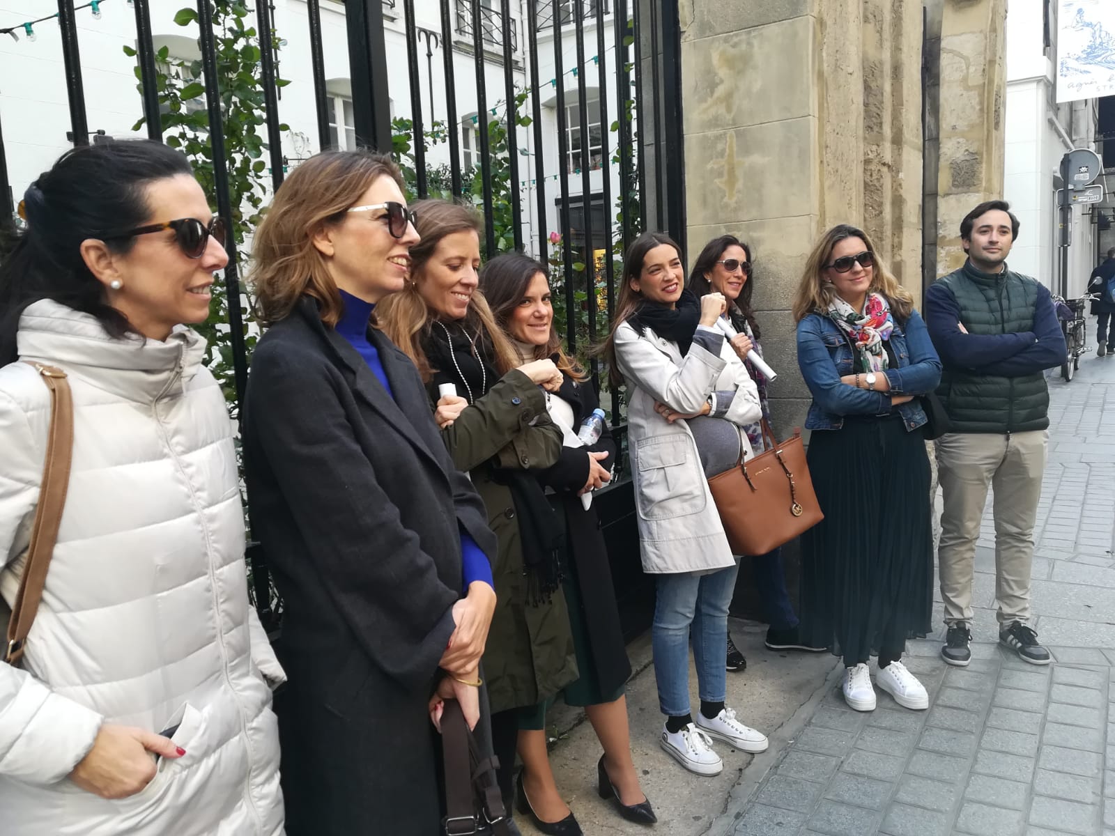 Photo n° 2 de l'avis de Ana.s fait le 23/10/2019 à 19:40