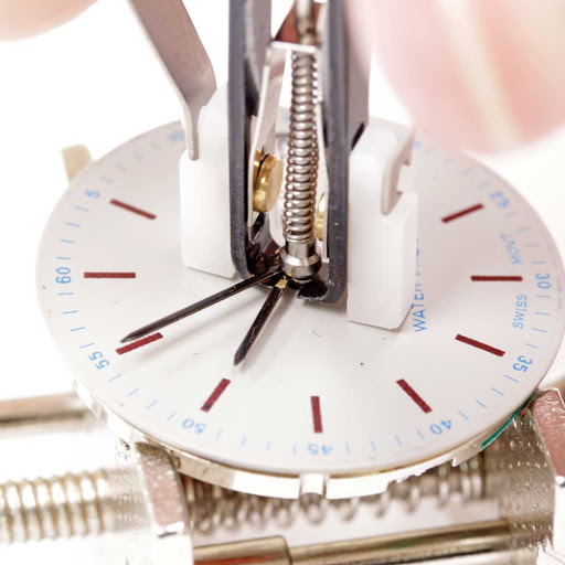 Wholesale Jeweler «Esslinger and Company», reviews and photos, 1165 Medallion Dr, Mendota Heights, MN 55120, USA