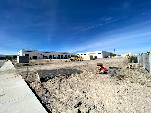 Auto Body Shop «Unique Auto Body Midvale», reviews and photos, 798 W Center St, Midvale, UT 84047, USA