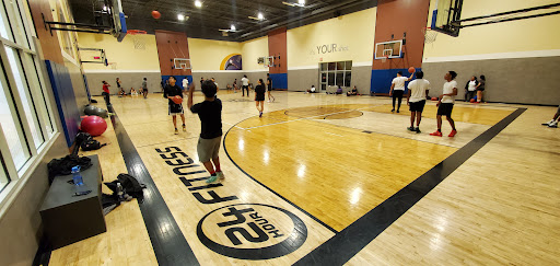 Gym «24 Hour Fitness», reviews and photos, 17204 Slover Ave, Fontana, CA 92337, USA