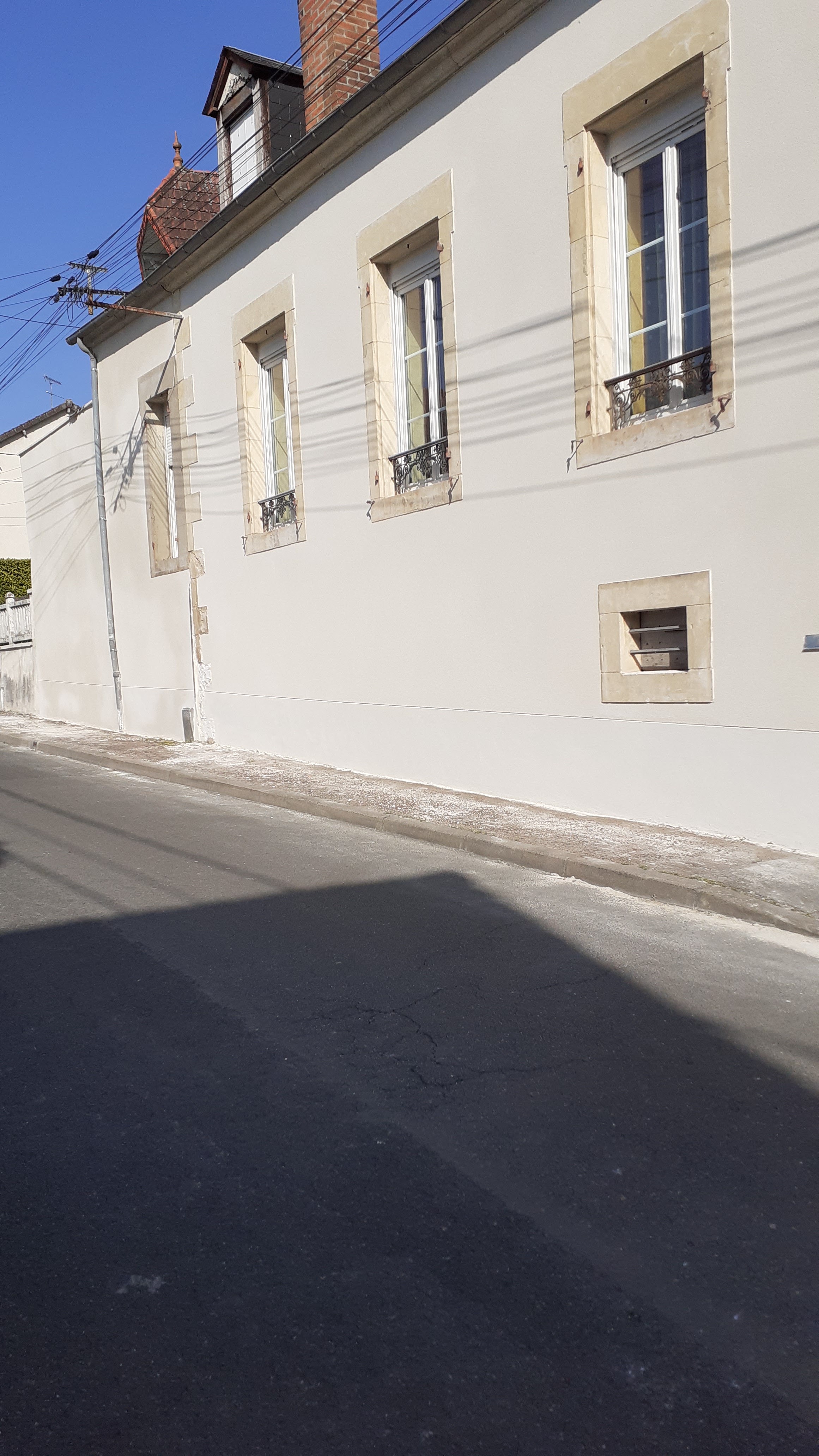 Photo n° 5 de l'avis de Renée.r fait le 23/05/2023 à 16:41