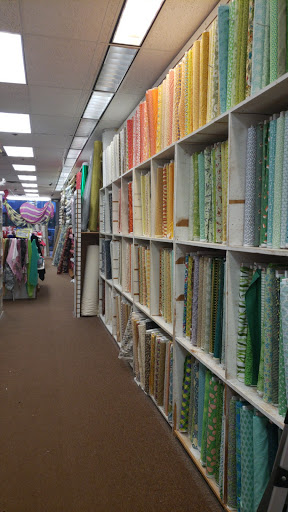 Fabric Store «Sewfisticated Discount Fabrics», reviews and photos, 14 McGrath Hwy, Somerville, MA 02143, USA