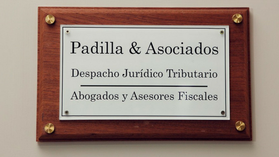 Padilla  Asociados