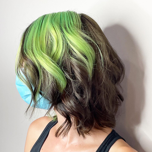 Hair Salon «Fabrizio Salon & Spa», reviews and photos, 1604 W 16th St, Wilmington, DE 19806, USA