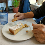 Photo n°6 de l'avis de fabio.n fait le 25/11/2022 à 20:51 sur le  La Griglia à Modena