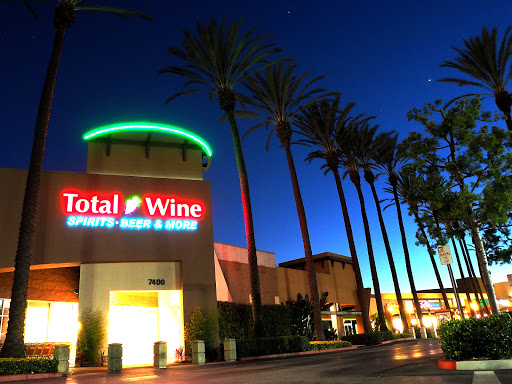 Total Wine & More, 7400 Carson Blvd, Long Beach, CA 90808, USA, 