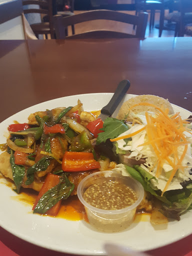 Thai Dawn Bistro