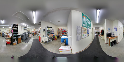 Commercial Printer «Minuteman Press», reviews and photos, 101 Dave Ave, Lebanon, OH 45036, USA