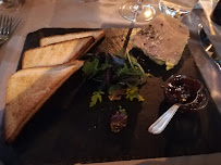 Foie gras du Restaurant Café de Nice - n°9