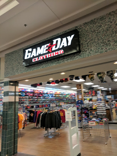 Shopping Mall «North Grand Mall», reviews and photos, 2801 Grand Ave, Ames, IA 50010, USA