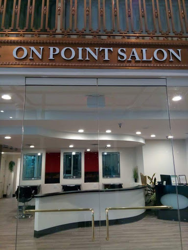 On Point Hair & Nail Salon