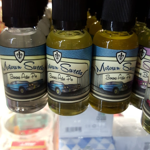 Party Store «Express Tobacco Vapor & Liqour Outlet», reviews and photos, 704 S Lapeer Rd, Lake Orion, MI 48362, USA