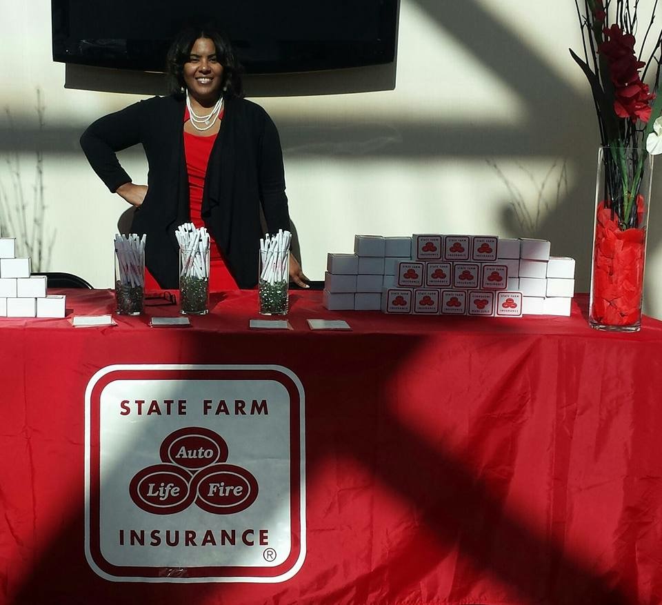 Julie Nash - State Farm Insurance Agent