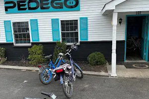 Pedego Electric Bikes Beacon image