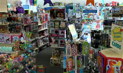 Toy Store «Timbuk Toys Lakewood», reviews and photos, 7830 W Alameda Ave, Lakewood, CO 80226, USA